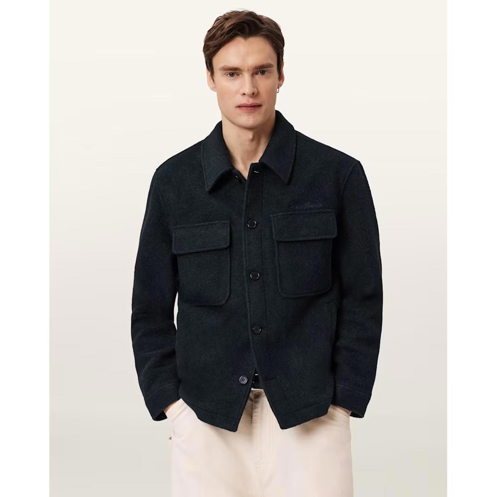 AllSaints Cayson Jacket
